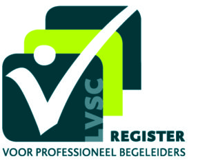 Logo beroepsregister